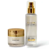 Rejusome Kit Mist + Cream | Набор тоник и крем с экзосомами