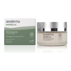 Sesderma MANDELAC cream | Увлажняющий крем, 50 мл