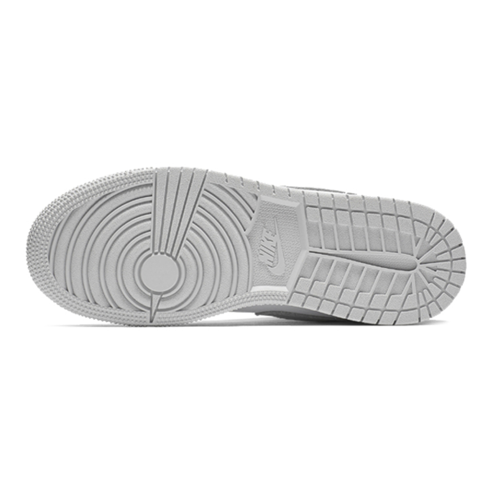 Кроссовки Jordan, 555112-012