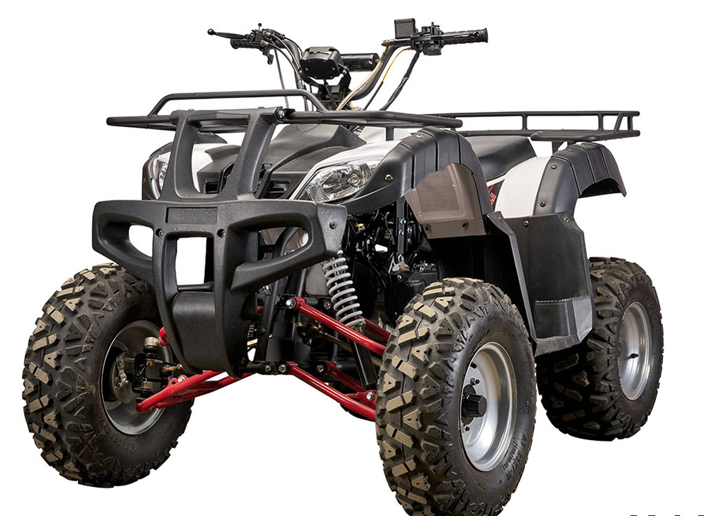 Квадроцикл YACOTA SELA 200