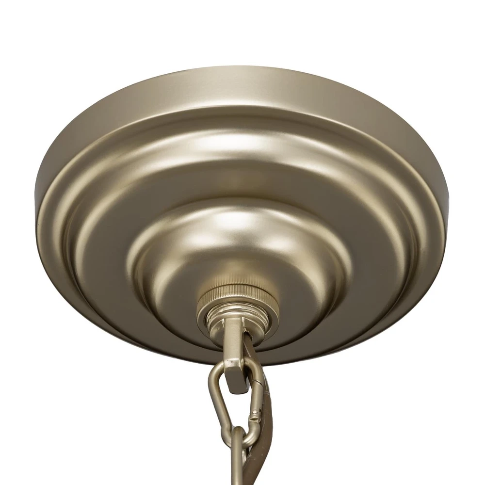 Подвесная люстра Citilux ЛАУРА CL301292