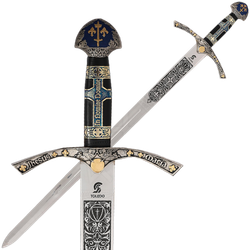 Art Gladius Меч Жанны Д'арк