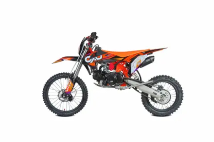 Питбайк OXO Pro 150 B 19/16