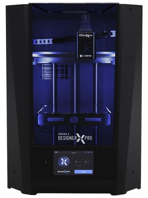 3D принтер Picaso 3D Designer X PRO S2