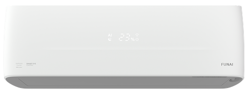 Инверторная сплит-система серии EMPEROR UP SMART EYE FULL DC Inverter RAC-I-EU35HP.D01 (комплект)