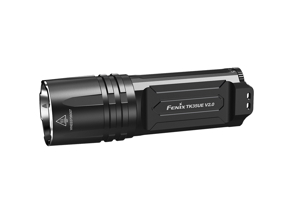ФОНАРЬ ТАКТИЧЕСКИЙ FENIX TK35UEV20