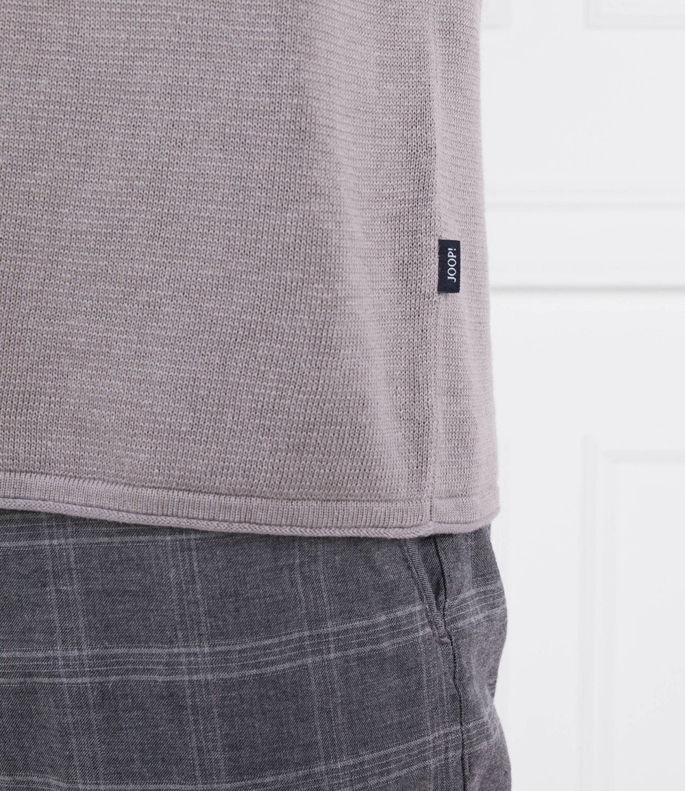 Льняный свитер Fidos Joop! Jeans - серый(30035540)