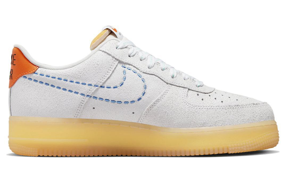 Кроссовки Nike Air Force 1 Low