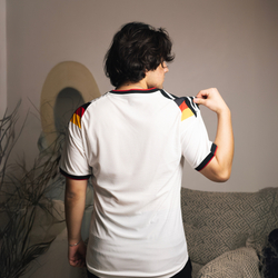 Германия / Домашняя / Игровая