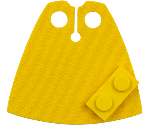 Желтый (Yellow)