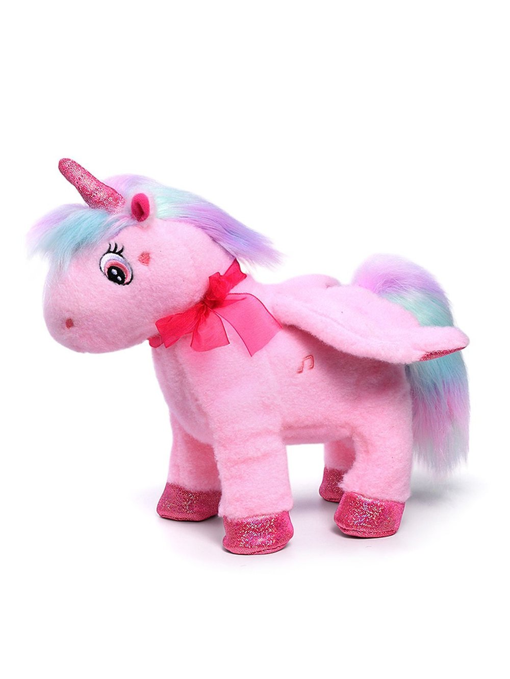 Игрушка интерактивная Лошадка Граф