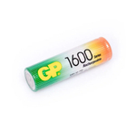 Батарейка-аккумулятор GP 160 ААНС 1 шт.
