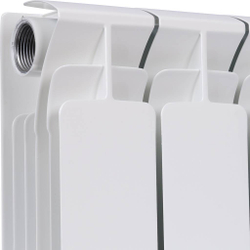 Радиатор биметалл. RIFAR 200 10 секции