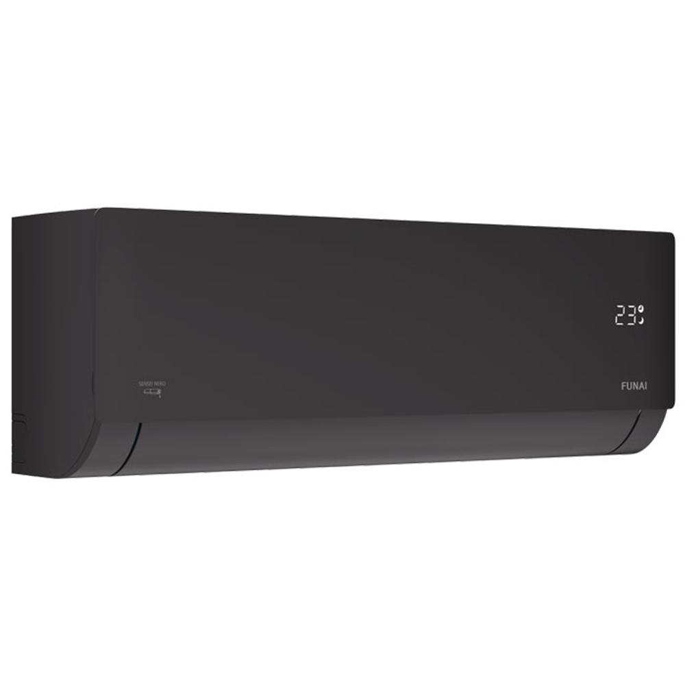 Мультисплит система на 3 комнаты Funai RAM-I-SNN30HP.W02/S x 3 / RAM-I-3SKG80HP.02/U