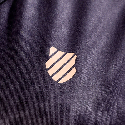 Женская теннисная майка K-Swiss Hypercourt Advantage Tank Top Women - Grey, Apricot