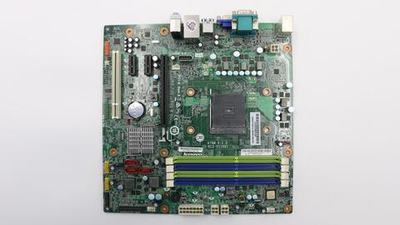 Материнская плата для ПК Lenovo M79 AMD A78 mATX Win (03T7503), оригинал