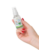 Увлажняющая смазка Yovee с Д-пантенолом алоэ и ромашка 50 мл