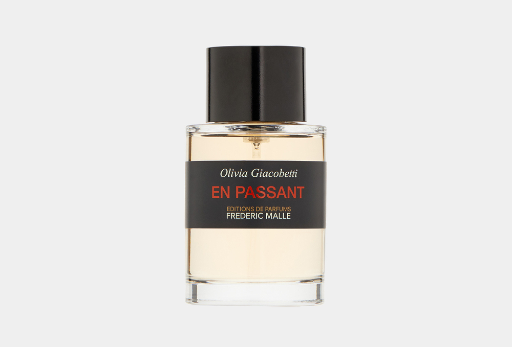 Frederic Malle En Passant