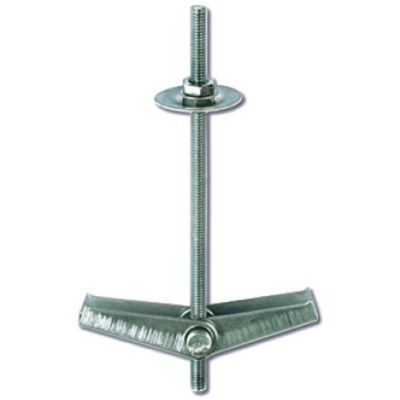 Складной пруж. анкер со шпилькой М3 D12