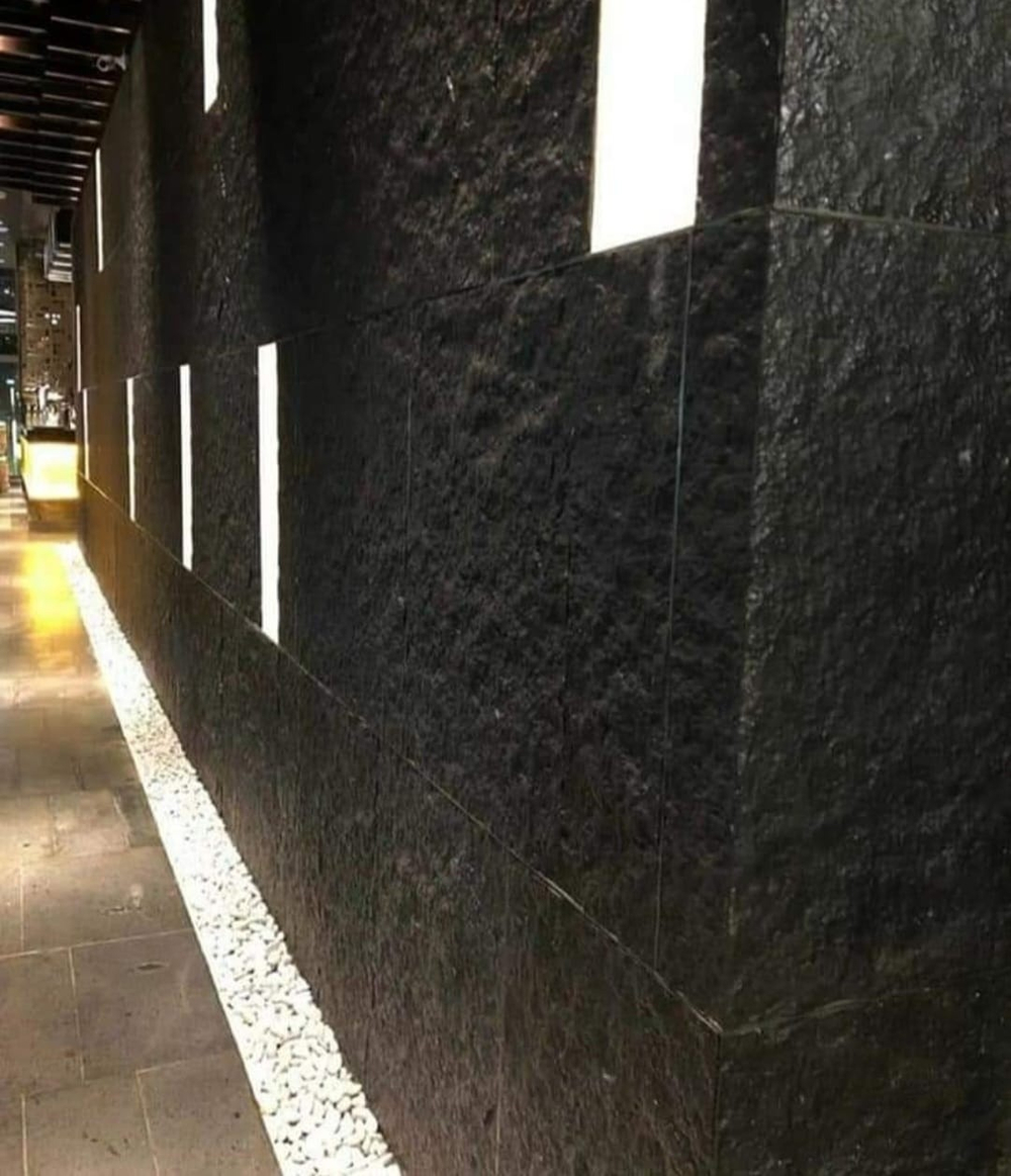 Гибкая керамика PHOMI, коллекция ROUGH SURFACE