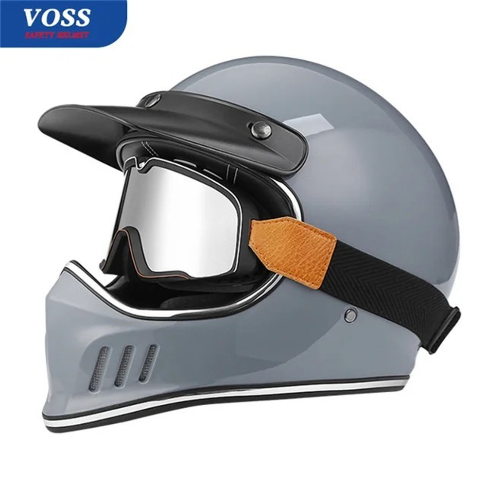 шлем voss
