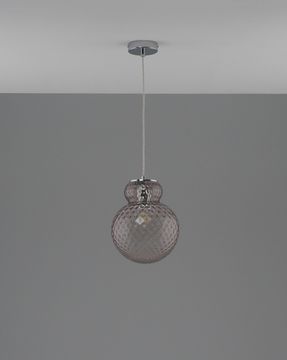 Светильник подвесной Moderli V11167-1P Lorel
