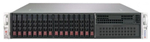 Сервер Supermicro A+ Server 2113S-WTRT без процессора/без ОЗУ/без накопителей/количество отсеков 2.5" hot swap: 16/1 x 1200 Вт/LAN 10 Гбит/c