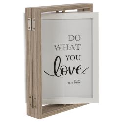 GAEM Фоторамка для фото 13*18, L34,5 W2 H22 см