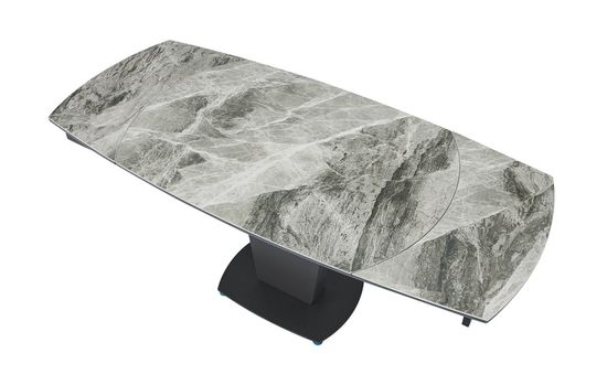 Стол раздвижной Gunvor 115x175 керамика