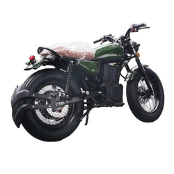 Электрический мотоцикл super pro vrs518