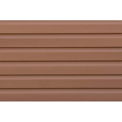 Сайдинг Виниловый Grand Line Аmerika D4,4 Темно-бежевый Premium