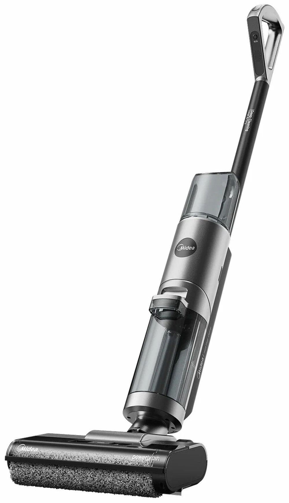 Пылесос Midea Вертикальный GX5 Pro