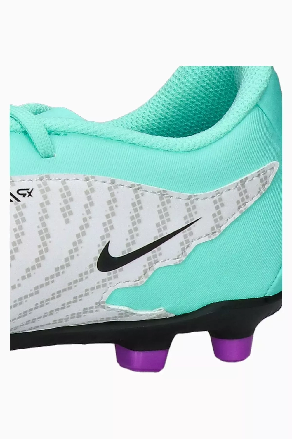Бутсы Nike Phantom GX Club FG/MG Junior