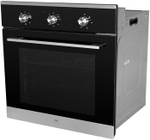 Электрический духовой шкаф Millen MEO 601 IX