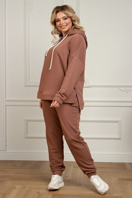 Костюм Брайн №40 (начёс) Valentina