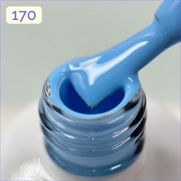 Гель-лак Laro 7 мл. №170