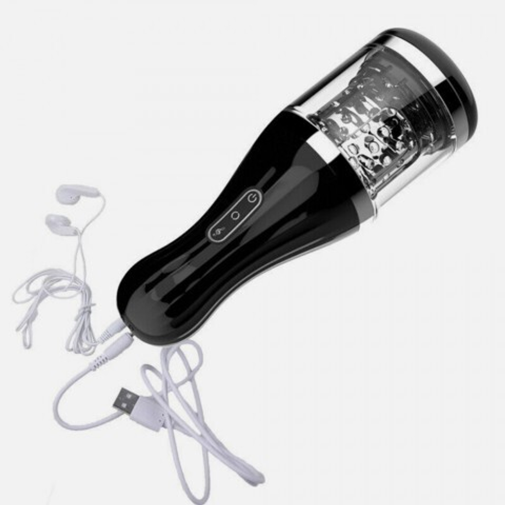 Мастурбатор Skittle