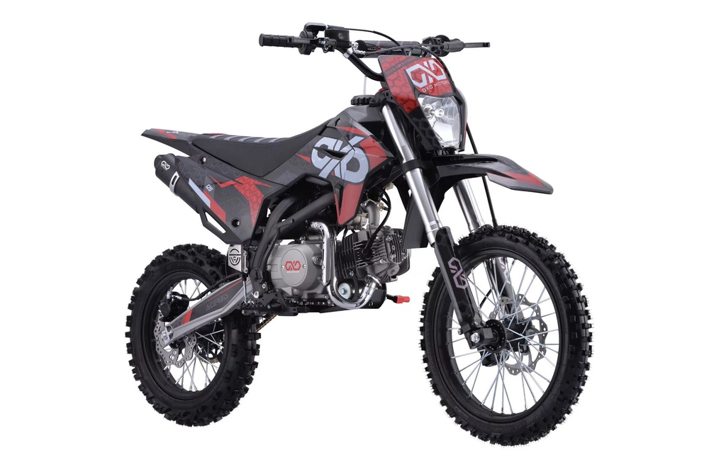 OXO Base 125