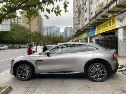 Кованые диски Xiaomi YU7 2025+ Ксяоми автомобильные диски колеса ковка диск