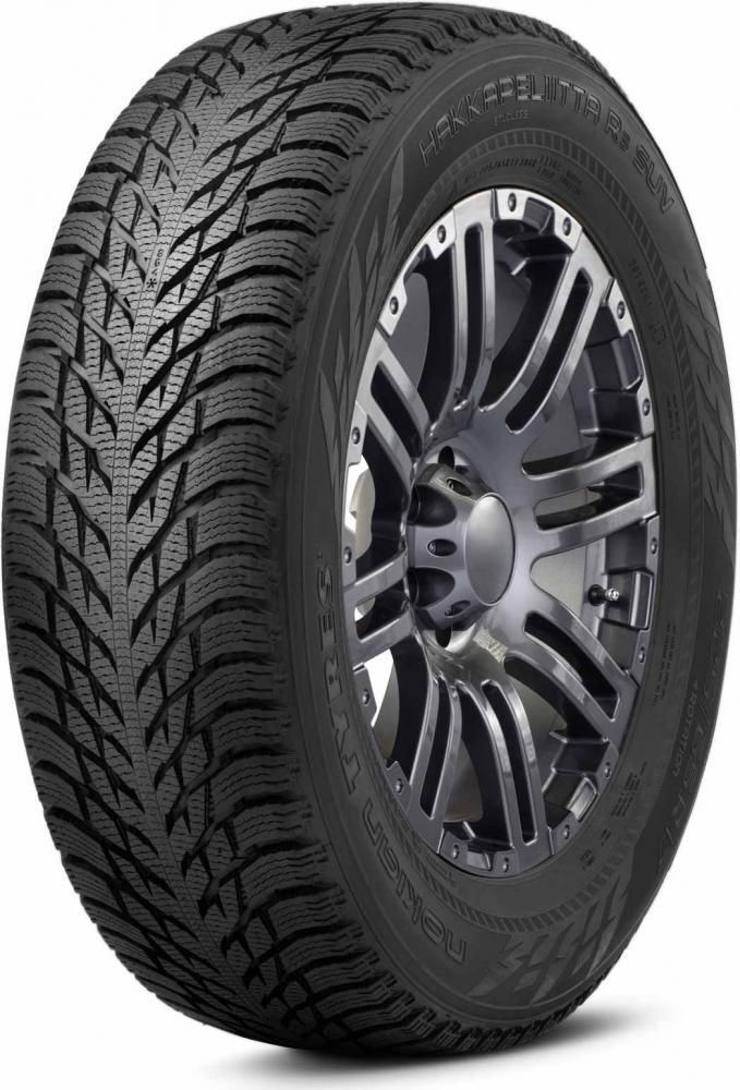 Nokian Tyres Hakkapeliitta R3 SUV 215/65 R17 103R