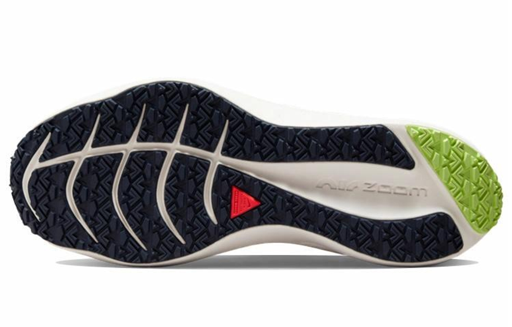Кроссовки Nike Zoom Winflo 8 (Женская размерная сетка)