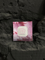 Стикер SEX AFTER FLOWERS в подарок при заказе от 3000р