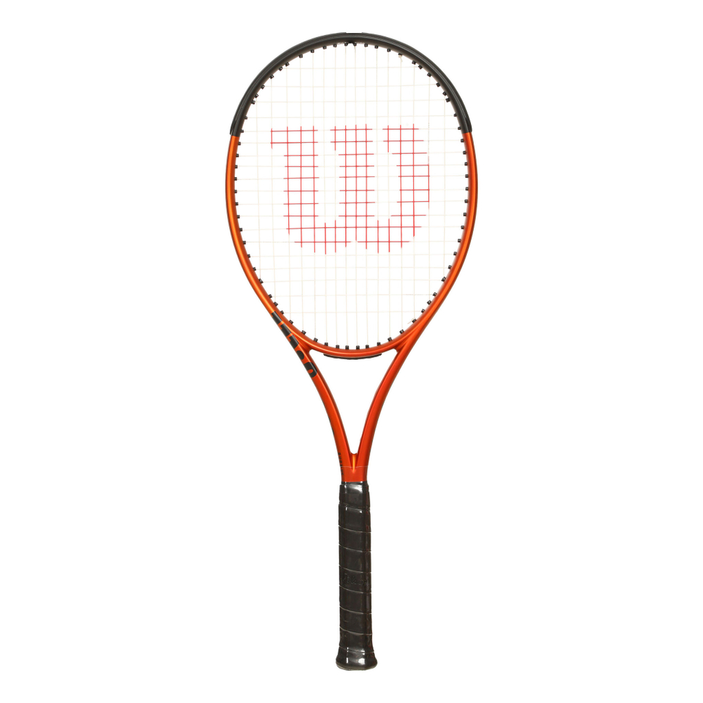 Теннисная ракетка Wilson Burn 100 V5 Tour Racket
