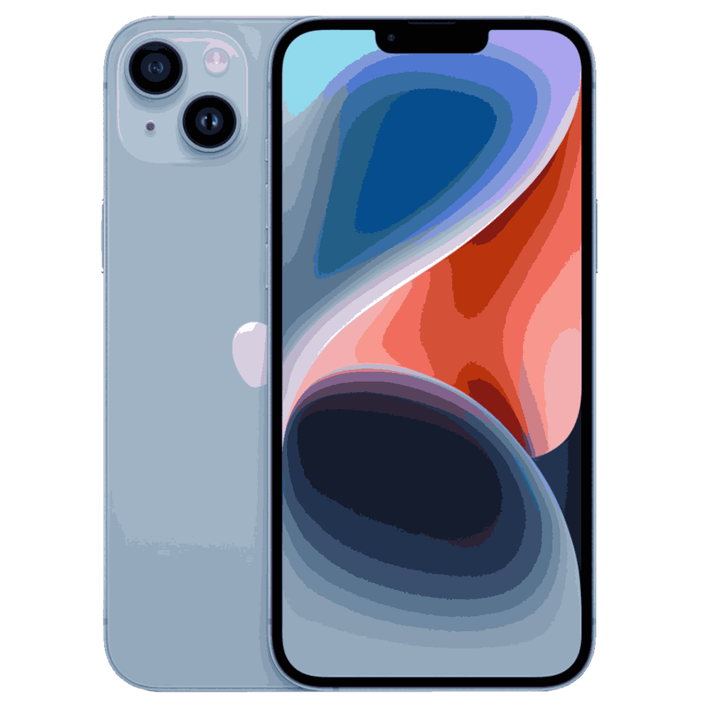 Apple IPhone 14 Plus 256Gb-Синий