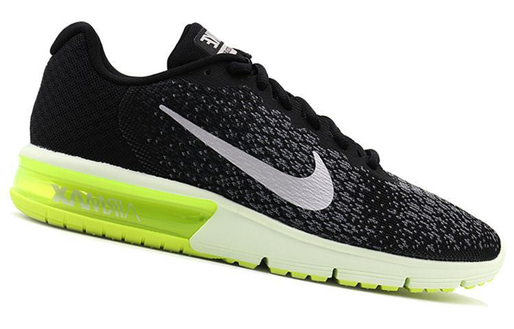 Кроссовки Nike Air Max Sequent