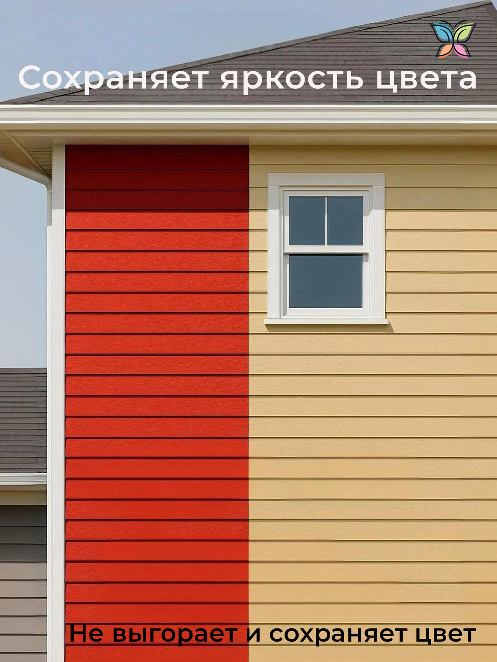 Краска Полиуретановая Двухкомпонентная комплект 5 кг