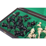 Шахматы Бескид 166 пр-во Польша