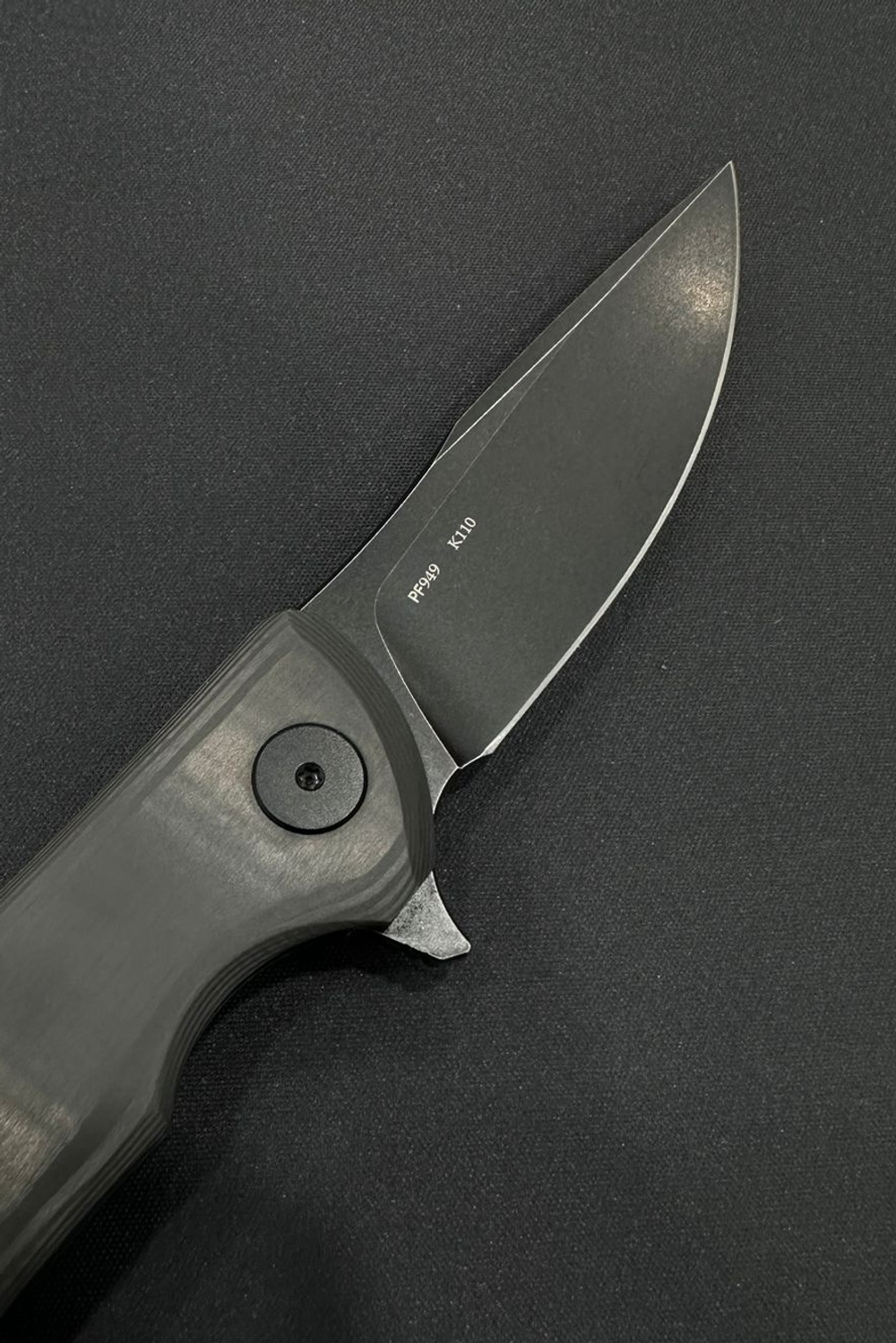 Нож складной Petrified Fish PF949 Warrior
