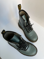 Новые кожаные ботинки Dr.Martens, 36