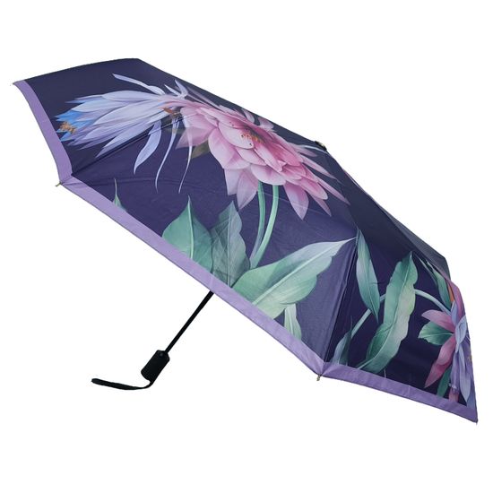 Женский зонт Три Слона - Полный автомат 3848-A-02